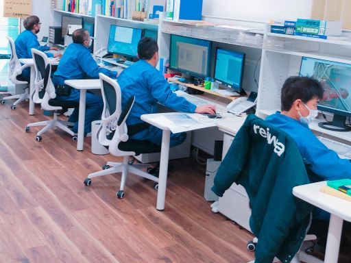 株式会社冷和 株式会社冷和