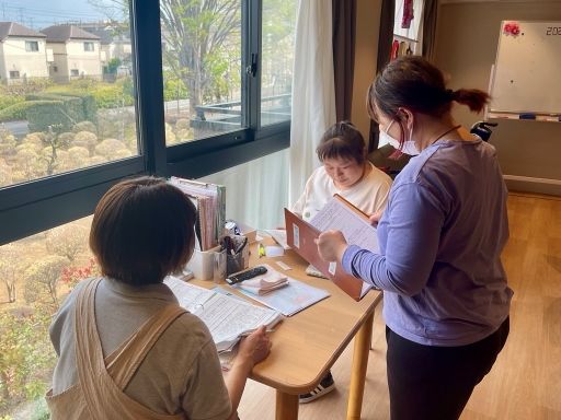 株式会社日本アメニティライフ協会　花物語こくぶんじ