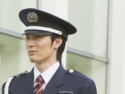 セキュリナ・セキュリティー・サービス株式会社