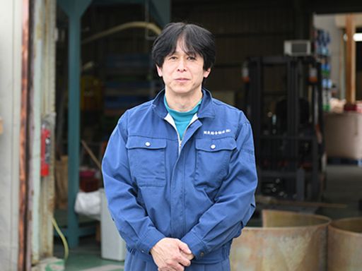 協和資材株式会社