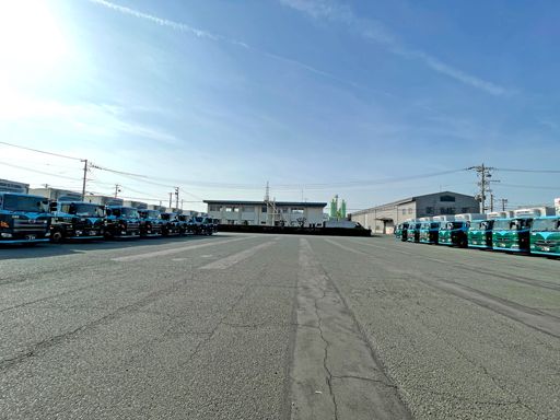 中神運送 株式会社