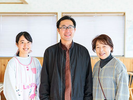 社会福祉法人仲田会　学童クラブ　ポポロ・アメニティー館