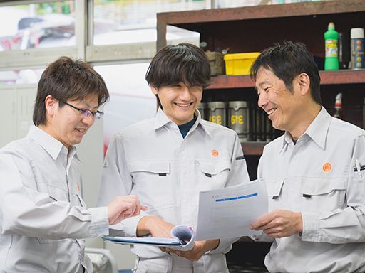 豊川興業株式会社