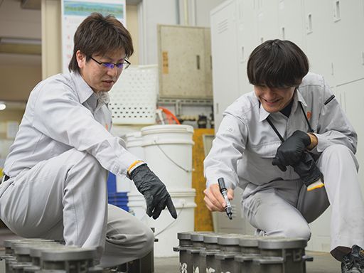 豊川興業株式会社 豊川興業株式会社