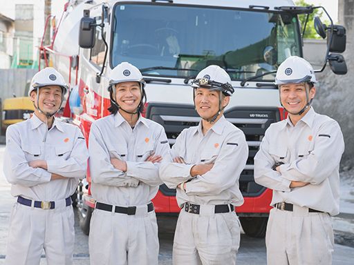 豊川興業株式会社