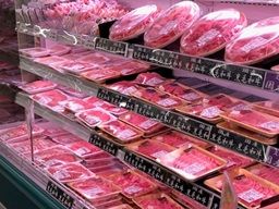 株式会社おどや／佐生興産株式会社/【スーパーマーケットの精肉スタッフ】経験者優遇◆女性活躍中