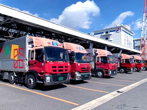 飛騨運輸株式会社の求人情報