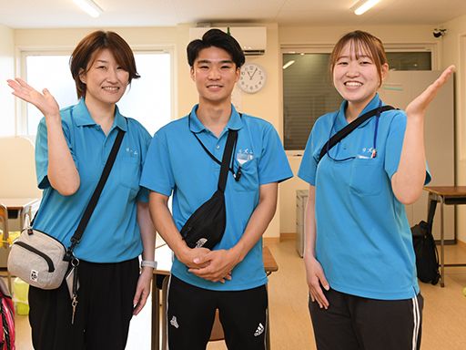 株式会社わくわく/リズム弁天 株式会社わくわく/リズム弁天