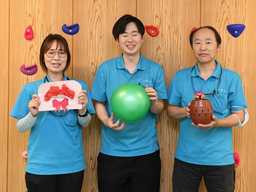 株式会社わくわく/リズム弁天 株式会社わくわく/リズム弁天