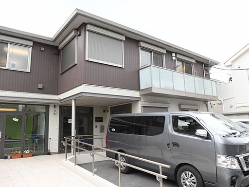 株式会社わくわく/リズム弁天 株式会社わくわく/リズム弁天