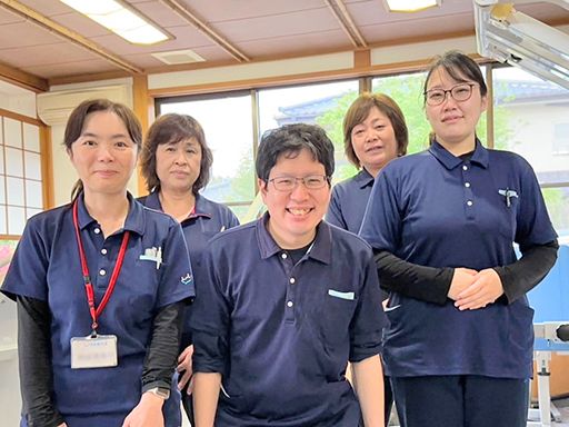 あいデイサービス常総豊岡