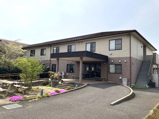 介護付有料老人ホーム　ルシオーレ牛久