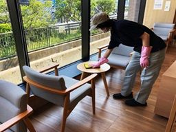 株式会社メッツコミュニティ