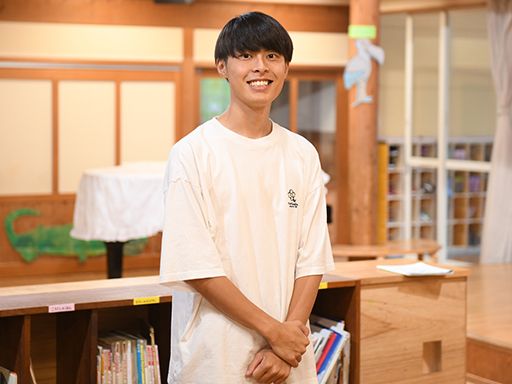 社会福祉法人仲田会 幼保連携型認定こども園 納場保育園