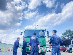 磐城土建工業株式会社　所沢営業所