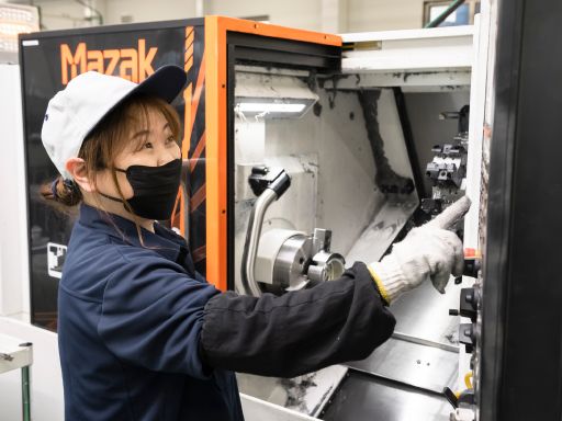 草津電機株式会社　栃木工場