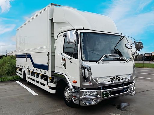 株式会社 グランディング 小牧営業所 株式会社 グランディング 小牧営業所
