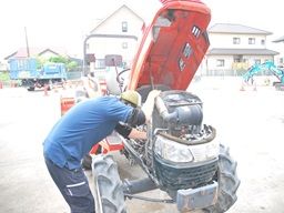 ハイナン農業協同組合