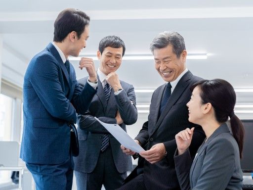 株式会社　日祥ロジサービス