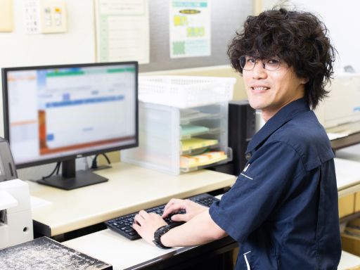富士ビジネス・サービス株式会社　守谷工場