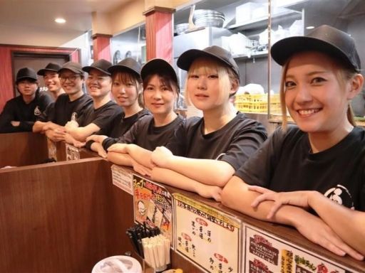 横浜家系ラーメン 鹿嶋 魂心家（株式会社トイダック）