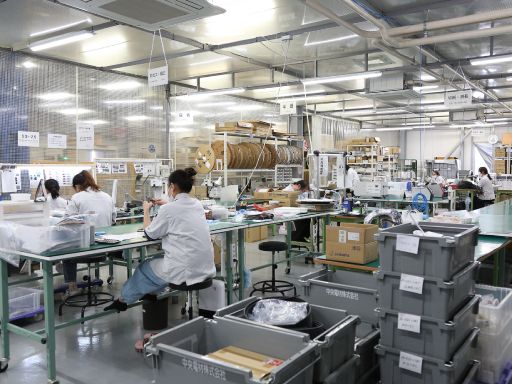 創奥電子株式会社 川越工場 創奥電子株式会社 川越工場