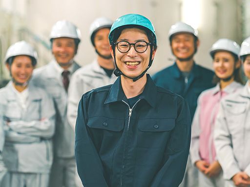 株式会社マルシンシーエーエス 東京工場