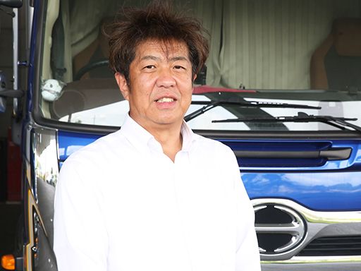 セイワロジスティクス株式会社 茨城営業所