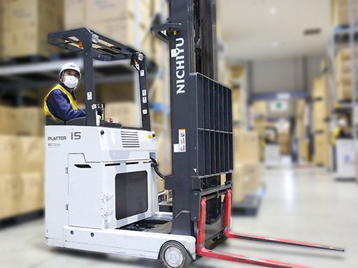 セイワロジスティクス株式会社 茨城営業所 セイワロジスティクス株式会社 茨城営業所