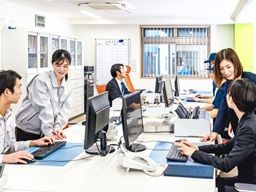 小林配送サービス　株式会社