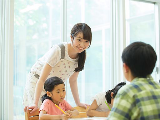 植野こどもクラブ（運営：シダックス大新東ヒューマンサービス株式会社）