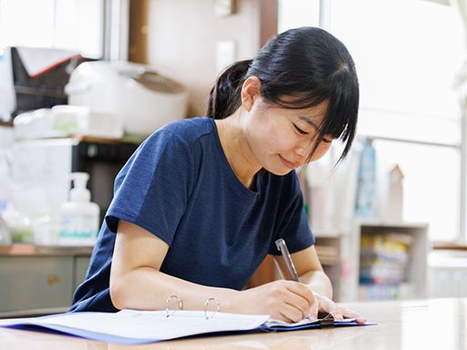 特定非営利活動法人そら 生活介護事業所 風 特定非営利活動法人そら 生活介護事業所 風