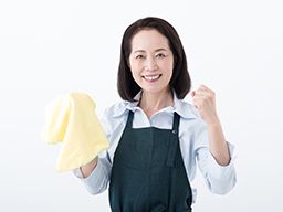 東京綜合管理株式会社