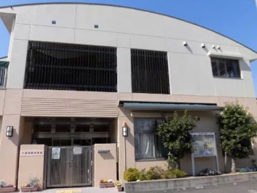 社会福祉法人　三鷹市社会福祉事業団