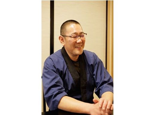 旬彩 一寸法師