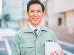 ■東証プライム企業 日本曹達(株)委託業務(日本曹達100％出資)   有限会社 日進産業