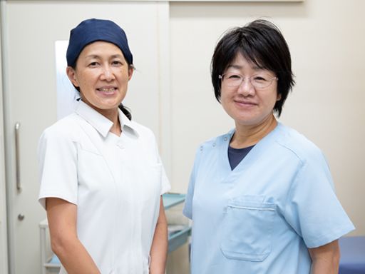 あさひメディカルグループ/【整形外科内科の外来看護師】未経験歓迎◆経験者優遇◆女性活躍中