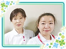 医療法人社団　隆靖会　墨田中央病院