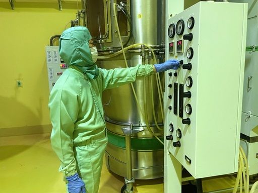 株式会社建林松鶴堂