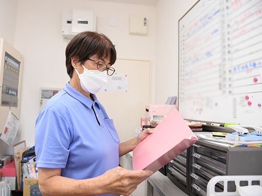 株式会社 日本アメニティライフ協会　花物語たちかわ北