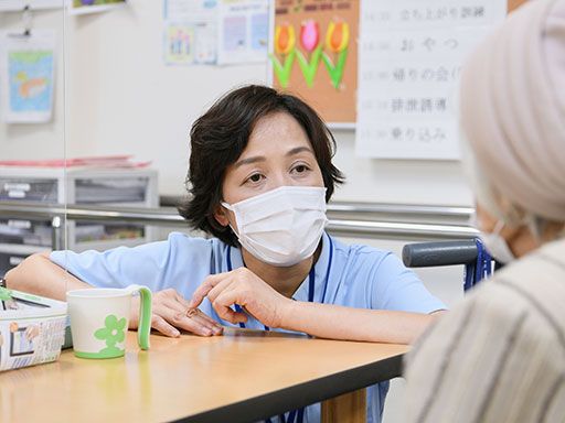 東京ほくと医療生活協同組合