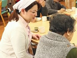 社会福祉法人　江戸川豊生会