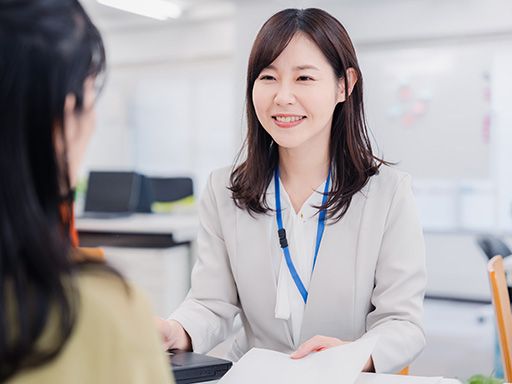 日光市役所　市民課（委託先：シダックス大新東ヒューマンサービス株式会社）