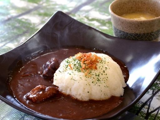軽食レストラン「日光霧降珈琲」