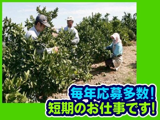 ＪＡみっかびアグリワーク　(無料職業紹介所)
