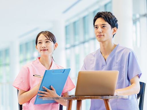 株式会社クリエイト 派遣・紹介事業部 株式会社クリエイト 派遣・紹介事業部