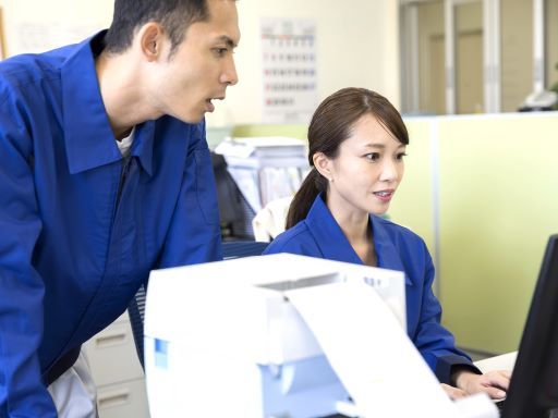 東京美化株式会社　茨城支店