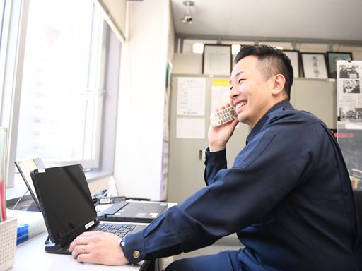 綜合警備保障株式会社(ALSOKグループ) 綜合警備保障株式会社(ALSOKグループ)