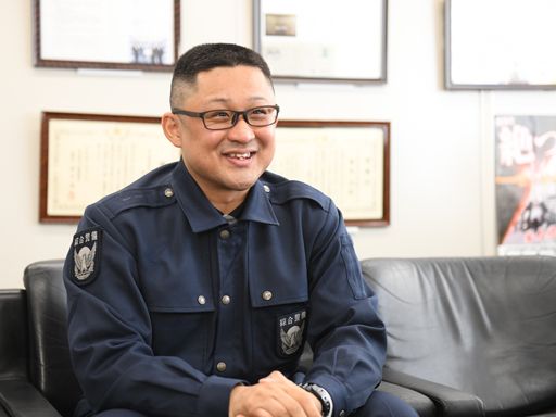 綜合警備保障株式会社(ALSOKグループ)