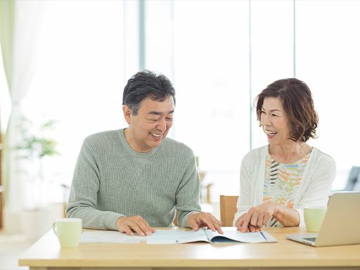 株式会社　テェイスト・ライフ
